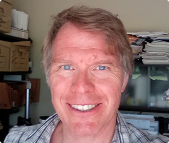 Ronald Brent Ostrum